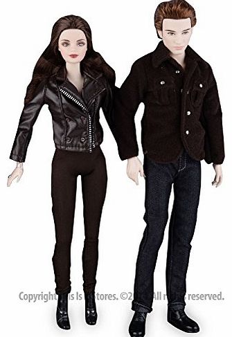 Barbie Twilight Bella & Edward