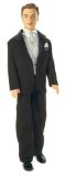 Mattel Barbie Wedding Day Groom