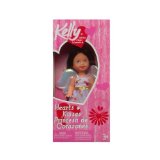 Barbies Little Sister, Kelly: Valentines Angel