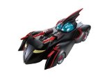 Mattel Batman Brave And The Bold Sky Shift Mobile