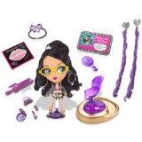 Mattel Beauty Cutie Black Hair