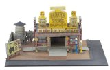 Mattel Cars - Lizzies Curio Shop