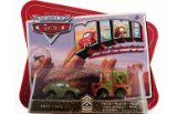 Mattel Cars Boot Camp Sally/Mater