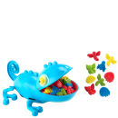 Mattel Chameleon Crunch Preschool Board Game