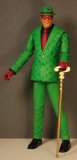 DC Universe Classics The Riddler Figure