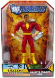 DC Universe Classics Wave 6 Shazam Figure