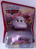 Disney Cars Series 3 World Of Cars - Anime Chuki