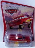 Mattel Disney Cars Series 3 World Of Cars - Lightning Ramone