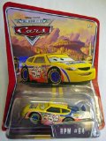 Disney Cars Series 3 World Of Cars - RPM #64