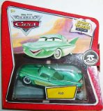 Mattel Disney Cars Storytellers Flo