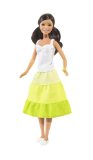 MATTEL DISNEY HIGH SCHOOL MUSICAL 3 GABRIELLA SENIOR YEAR DOLL