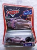 Disney Pixar Cars: Boost