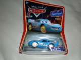 mattel DISNEY PIXAR CARS CHARACTER NEW RELEASE BLING BLING MCQUEEN