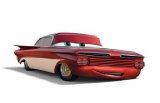 Disney Pixar Cars: Crusin Ramone