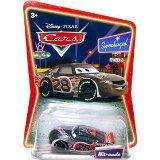 Mattel Disney Pixar Cars: Nitroade