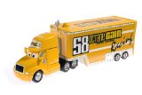 MATTEL DISNEY PIXAR CARS OCTANE GAIN HAULER