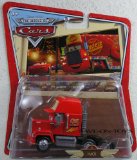 Mattel Disney Pixar Cars Oversized Mack