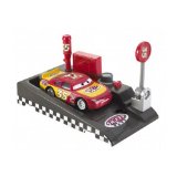 Mattel Disney Pixar Cars Pit Race-Off Shifty Drug #35