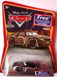 Disney Pixar Cars Supercharged - Nitroade