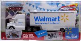 Mattel Disney Pixar Cars Walmart Exclusive Wally Hauler