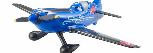 Mattel Disney Pixar Planes Die-cast Vehicle Tsubasa