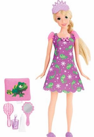 Mattel DISNEY PRINCESS DREAM RAPUNZEL DOLL