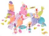 Ello Fairytopia Playset