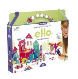 Ello Opolis Playset