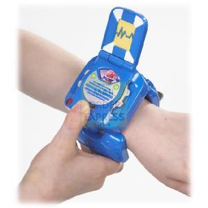 Mattel Fisher Price Jims View Wrist Communicator