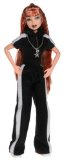 Mattel Flavas Doll - P.Bo