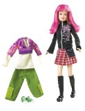 Hannah Montana 2 In 1 Style Lola and Lila