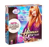 Hannah Montana DVD Game