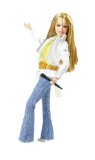 Mattel Hannah Montana Hannah Montana Doll