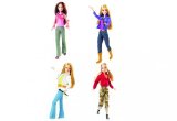 Hannah Montana Lilly Truscott Doll