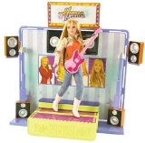 Mattel Hannah Montana Playset