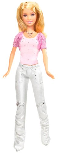 Mattel High School Musical - Sharpay