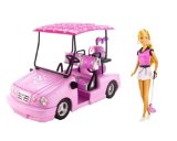 Mattel High School Musical 2 Country Club Cruiser Sharpay