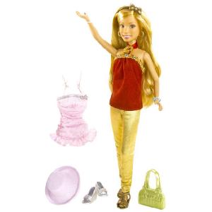 Mattel High School Musical 2 Country Club Sharpay Doll