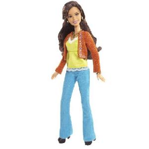 Mattel High School Musical 2 Gabriella