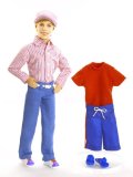 Mattel High School Musical Ryan Doll