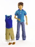 Mattel High School Musical Troy Doll