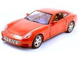 Mattel Hot Wheels 1:18 612 Scaglietti Red