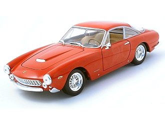 Mattel Hot Wheels 1:18 Ferrari Lusso