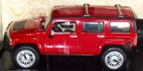 Hot Wheels 1:18 Hummer H3