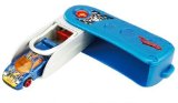 Mattel Hot Wheels Essential Quickshot Launcher