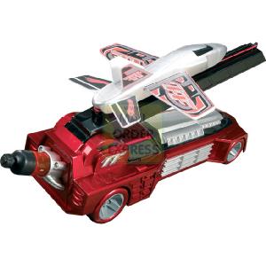 Hot Wheels Formula Fuellers Sky Force