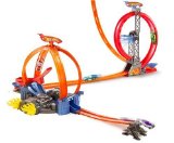 Hot Wheels Trick Tracks Power Loop