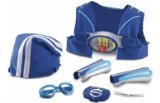 Lazy Town - Super Sportacus Set