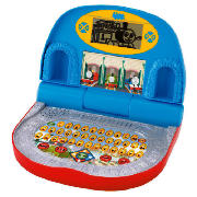 Mattel Leader Of The Track Thomas Laptop