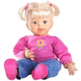 Mattel My Baby - Baby Knows Doll